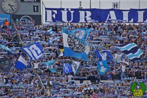 FC Schweinfurt 05 - Die Schnüdel