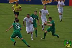 FC Schweinfurt 05 - Die Schnüdel