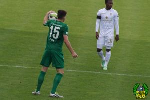 FC Schweinfurt 05 - Die Schnüdel