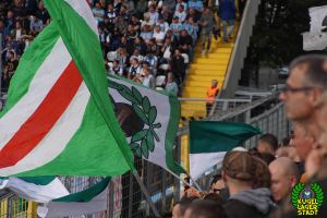 FC Schweinfurt 05 - Die Schnüdel