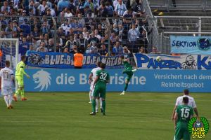 FC Schweinfurt 05 - Die Schnüdel