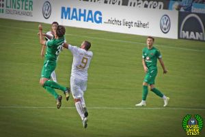 FC Schweinfurt 05 - Die Schnüdel