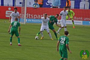 FC Schweinfurt 05 - Die Schnüdel