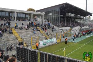FC Schweinfurt 05 - Die Schnüdel