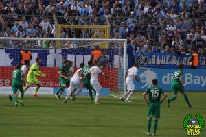 FC Schweinfurt 05 - Die Schnüdel