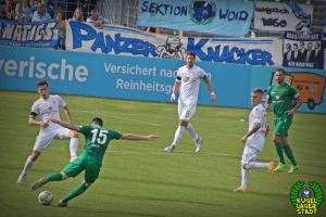 FC Schweinfurt 05 - Die Schnüdel