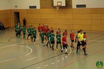 FC Schweinfurt 05 Meet the World