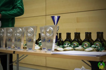 FC Schweinfurt 05 Meet the World