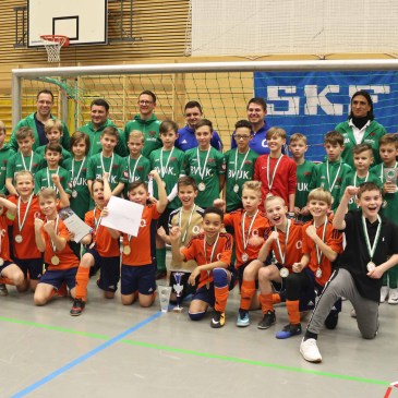 FC Schweinfurt 05 Meet the World