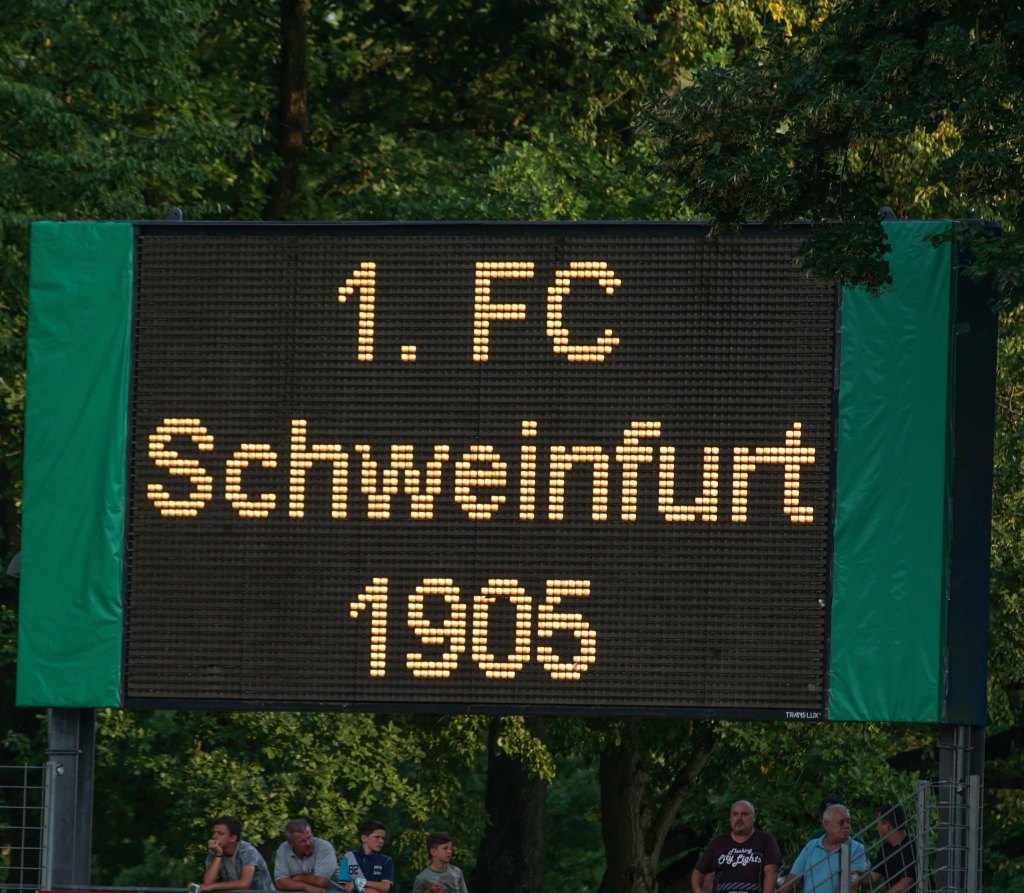 Markus Wolf erwartet ein klares Bekenntnis zu unserem FC 05