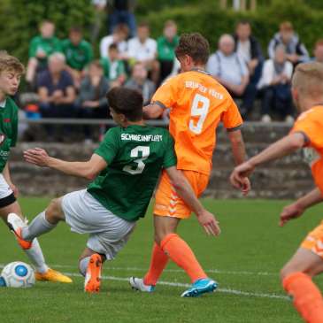 Jugend FC Schweinfurt 05